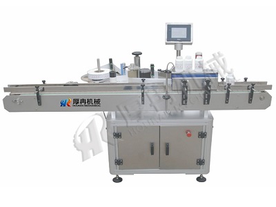 不干膠貼標機設(shè)備應(yīng)用和優(yōu)勢